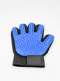 Dog and Cat Grooming and De-shedding Glove