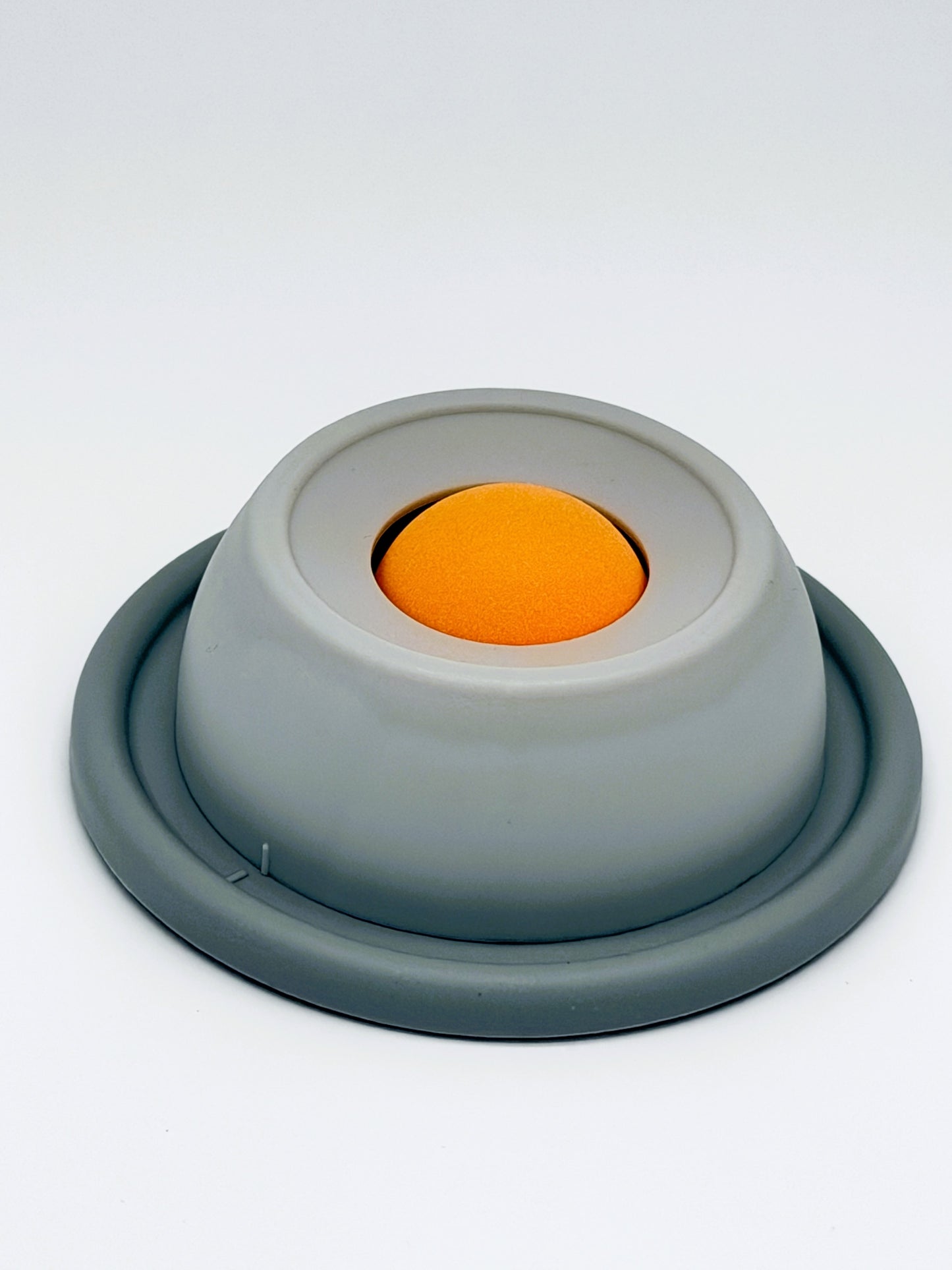 Dog & Cat Licking Bowl for Slow Feeder