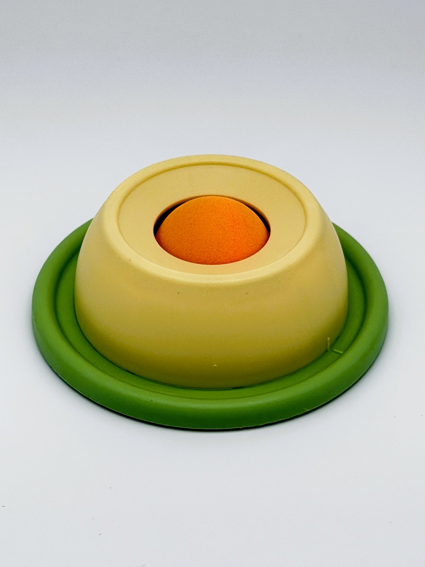 Dog & Cat Licking Bowl for Slow Feeder
