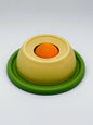 Dog & Cat Licking Bowl for Slow Feeder