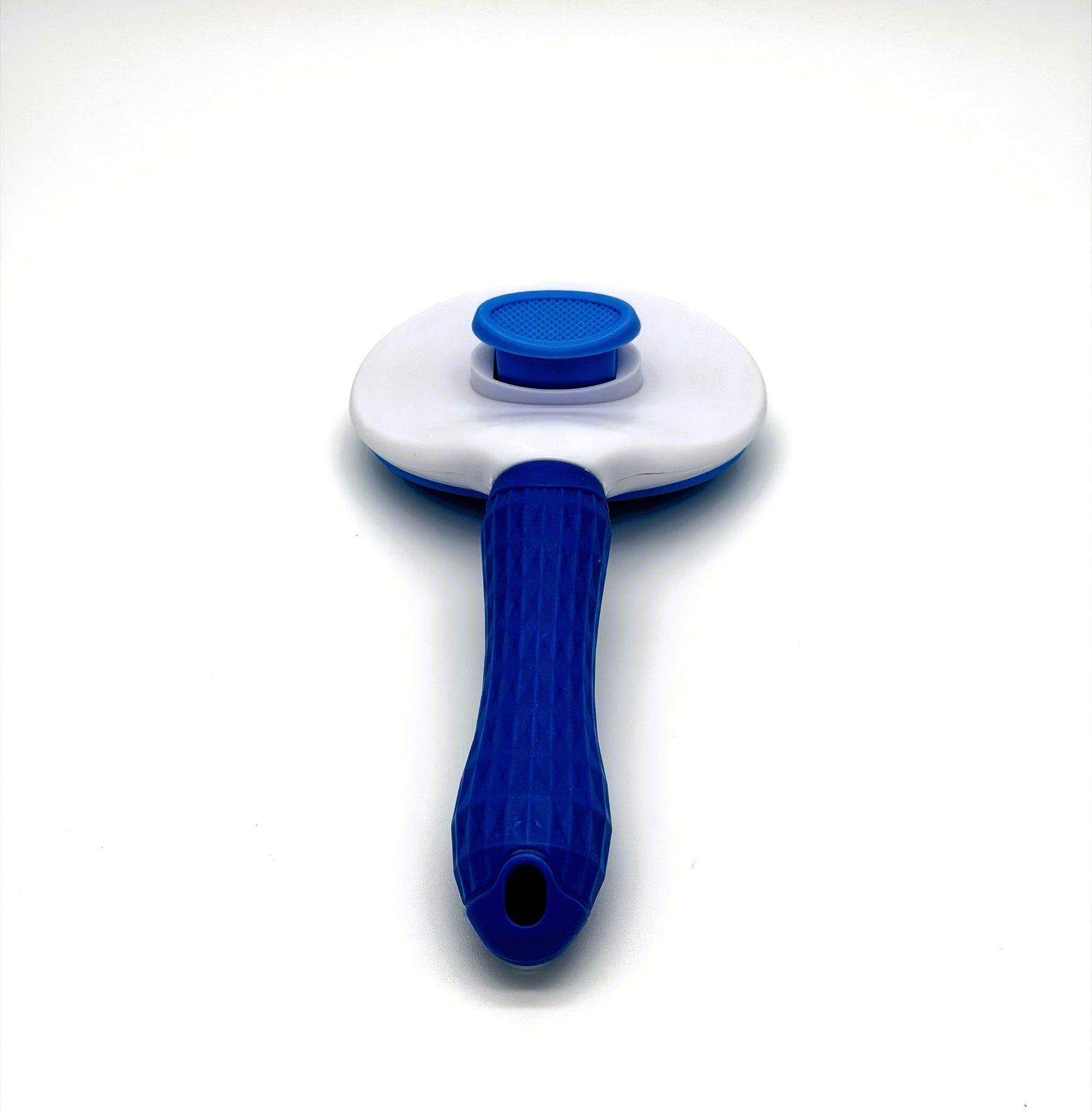 Self-Cleaning Pet Hair Removal Brush