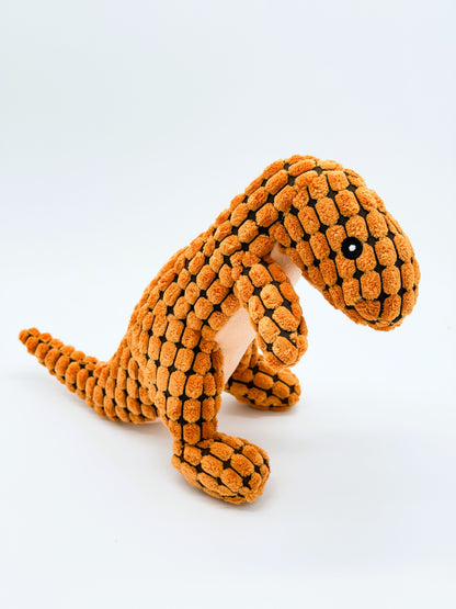 Large Plush Stuffed Animals Dog Chew Toy