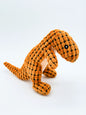 Large Plush Stuffed Animals Dog Chew Toy