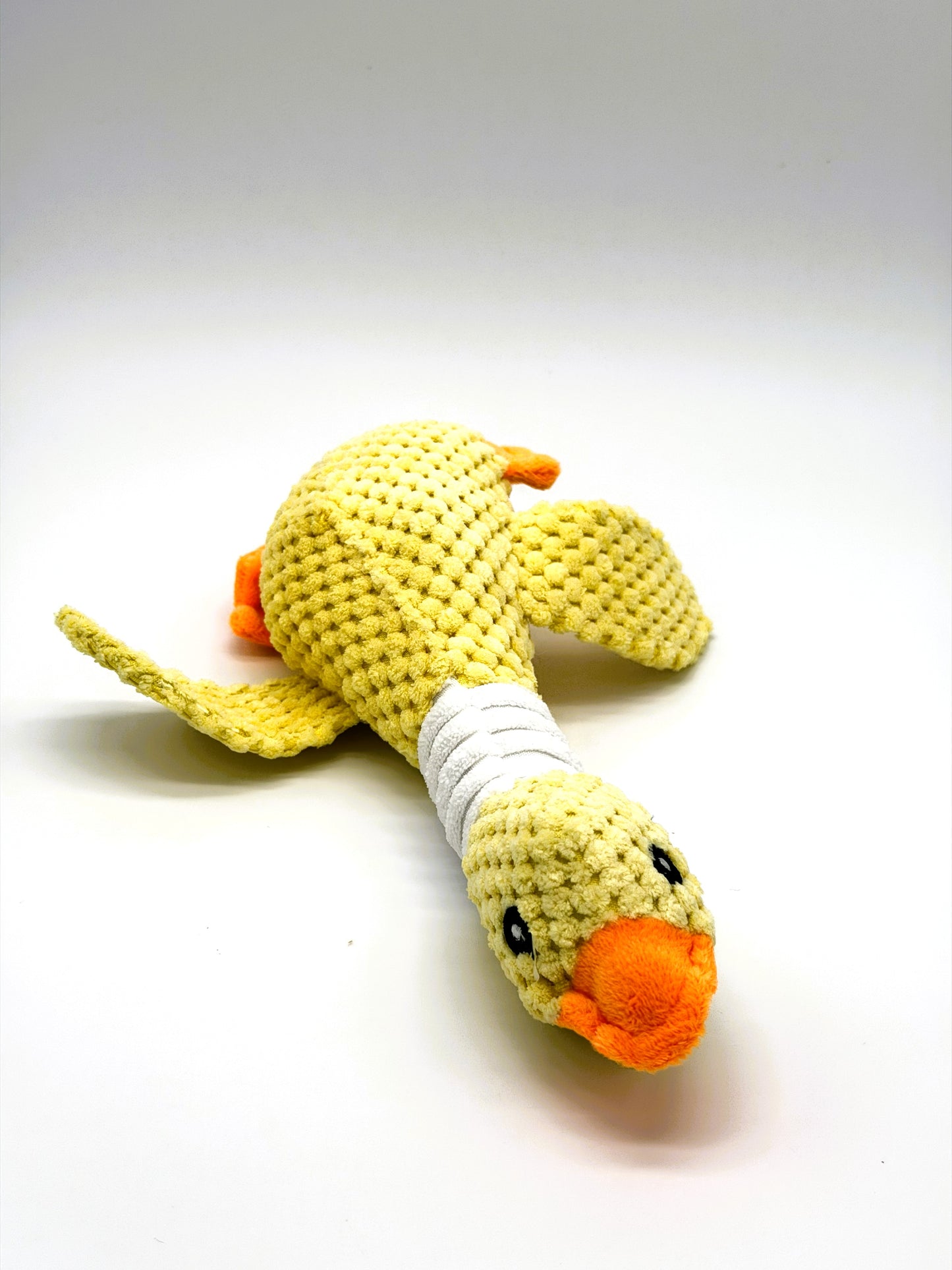 Large Plush Stuffed Animals Dog Chew Toy