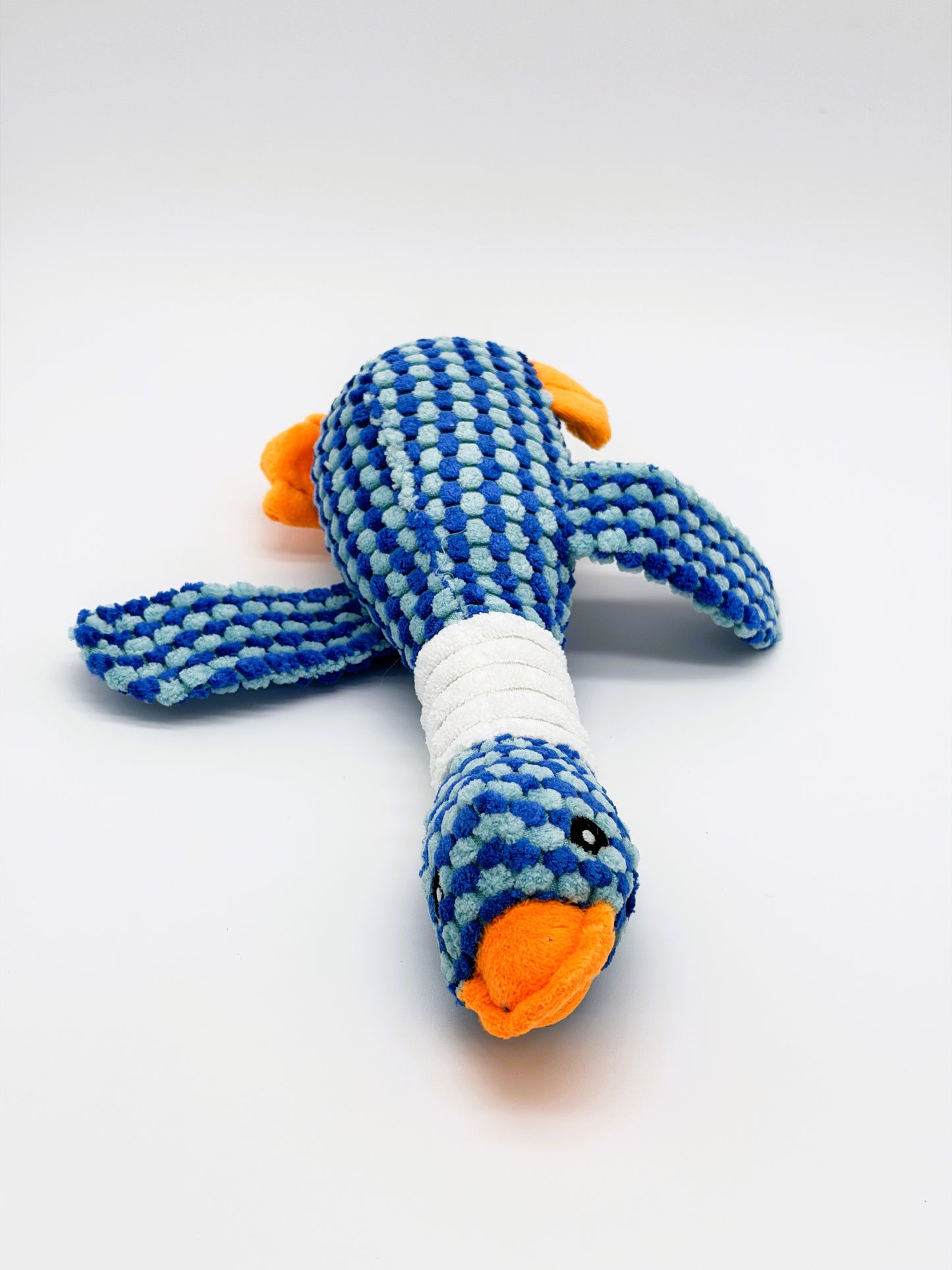 Large Plush Stuffed Animals Dog Chew Toy