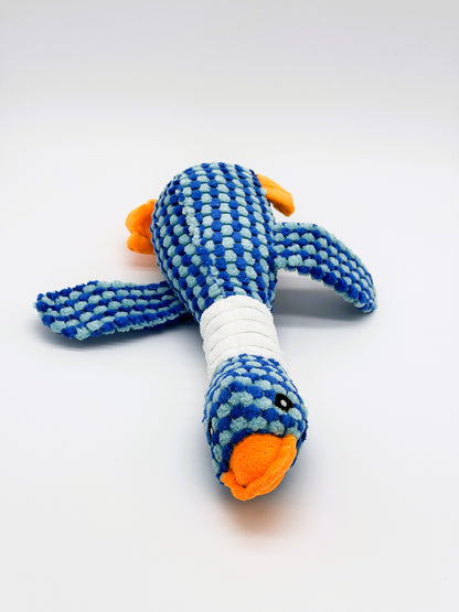 Large Plush Stuffed Animals Dog Chew Toy