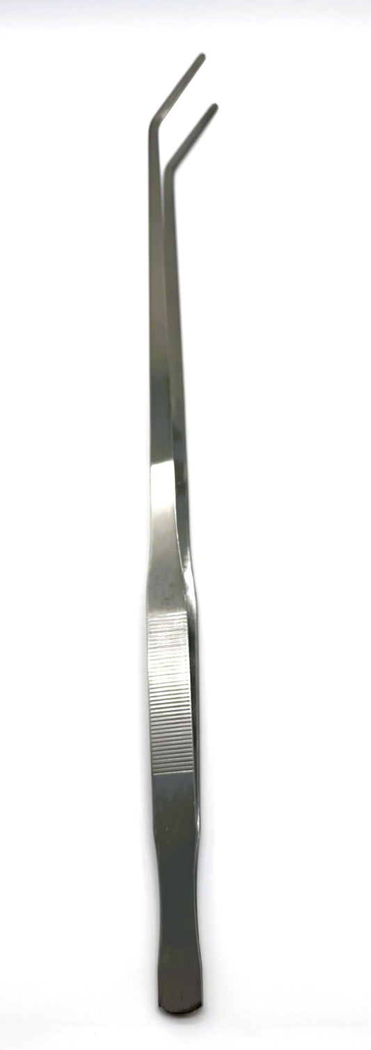 Aquarium Tweezers, Extra Long (19 Inches)