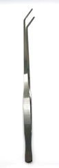 Aquarium Tweezers, Extra Long (19 Inches)