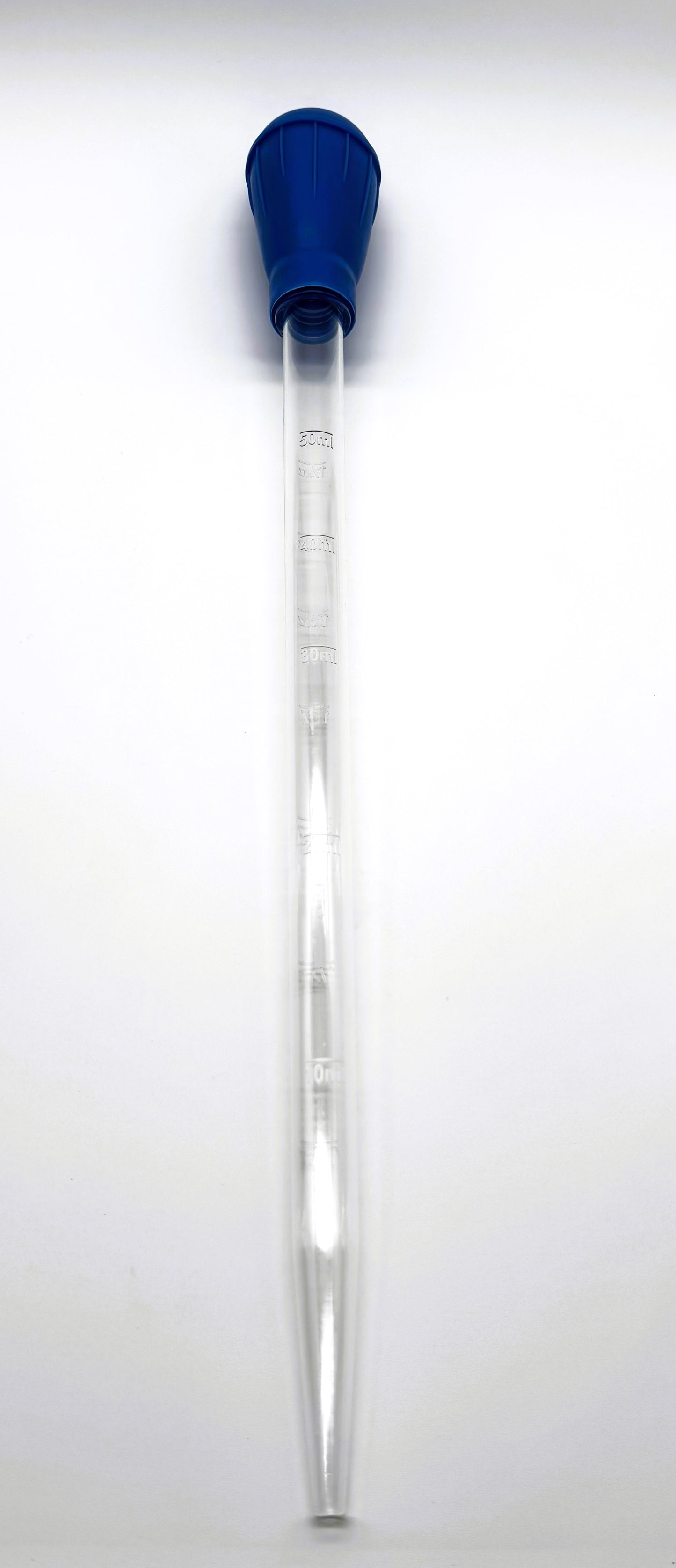 Extra Long Turkey Baster for Aquarium