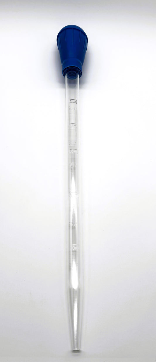 Extra Long Turkey Baster for Aquarium