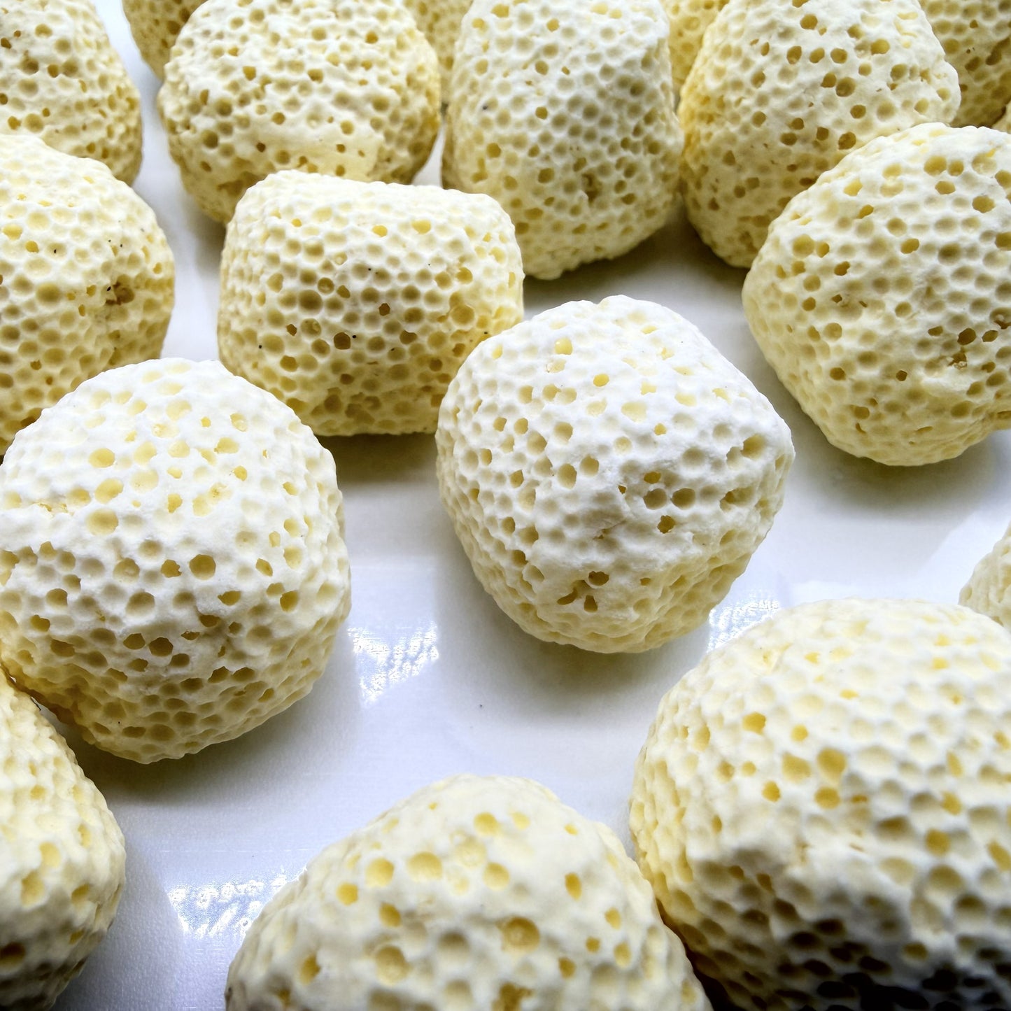 300 Grams Aquarium Media Bio Balls