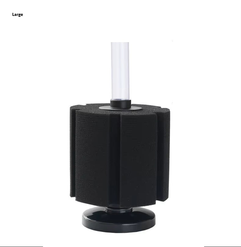 Bio Sponge Filter