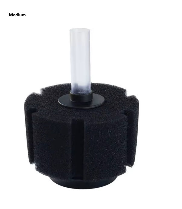 Bio Sponge Filter
