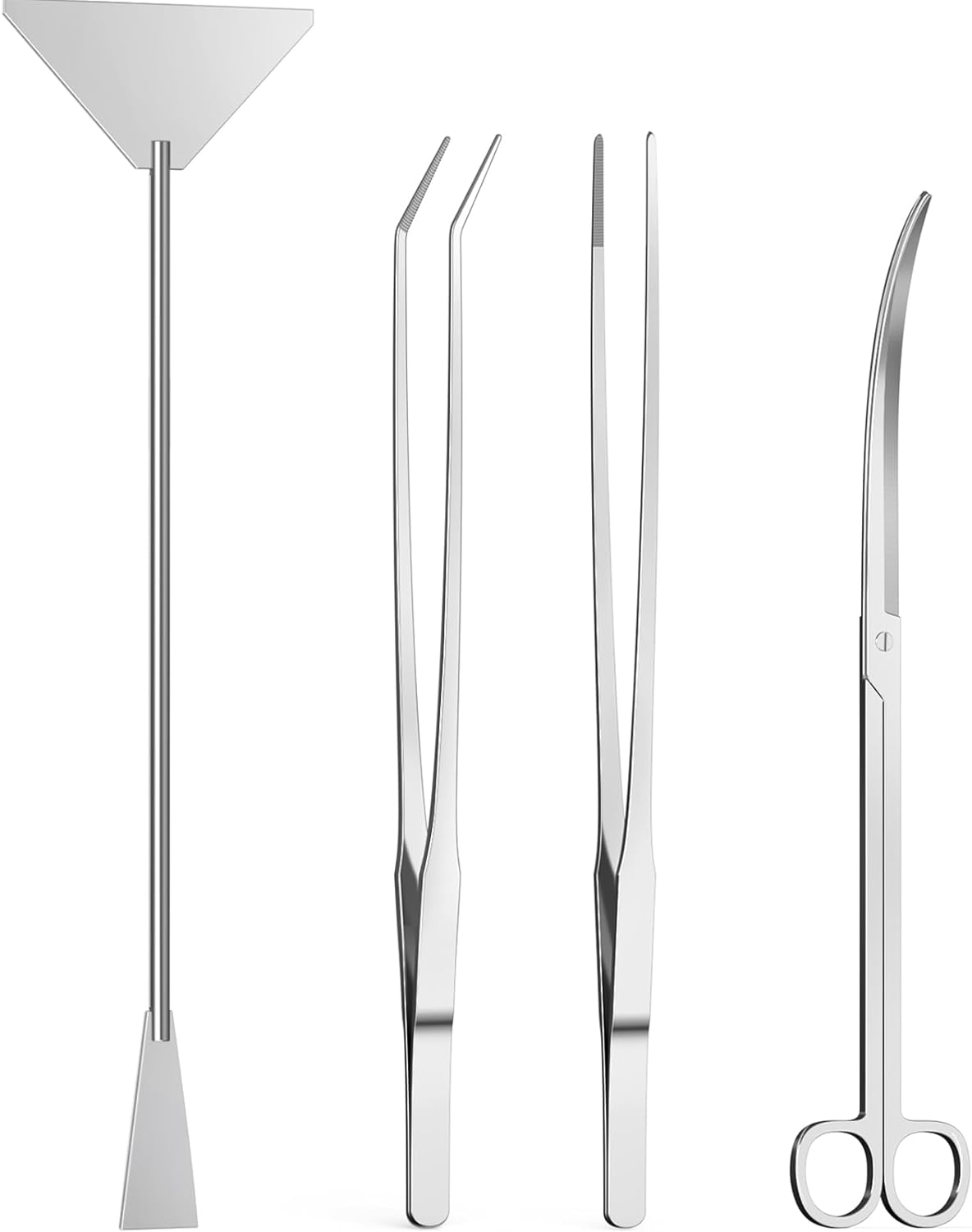 Aquascaping Tools Kit