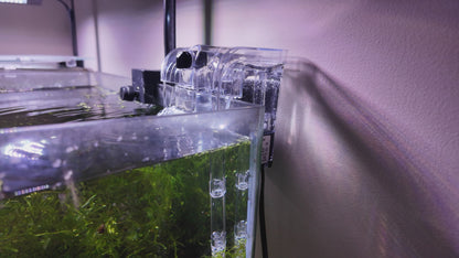 Nano Hang on Back Filter